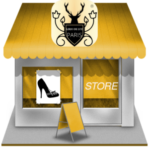 Lirio de Luz Paris Store Es.