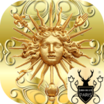Palace of Versailles and Lirio de Luz Paris.
