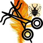 salonesdebellezaybarberias.mx logo.